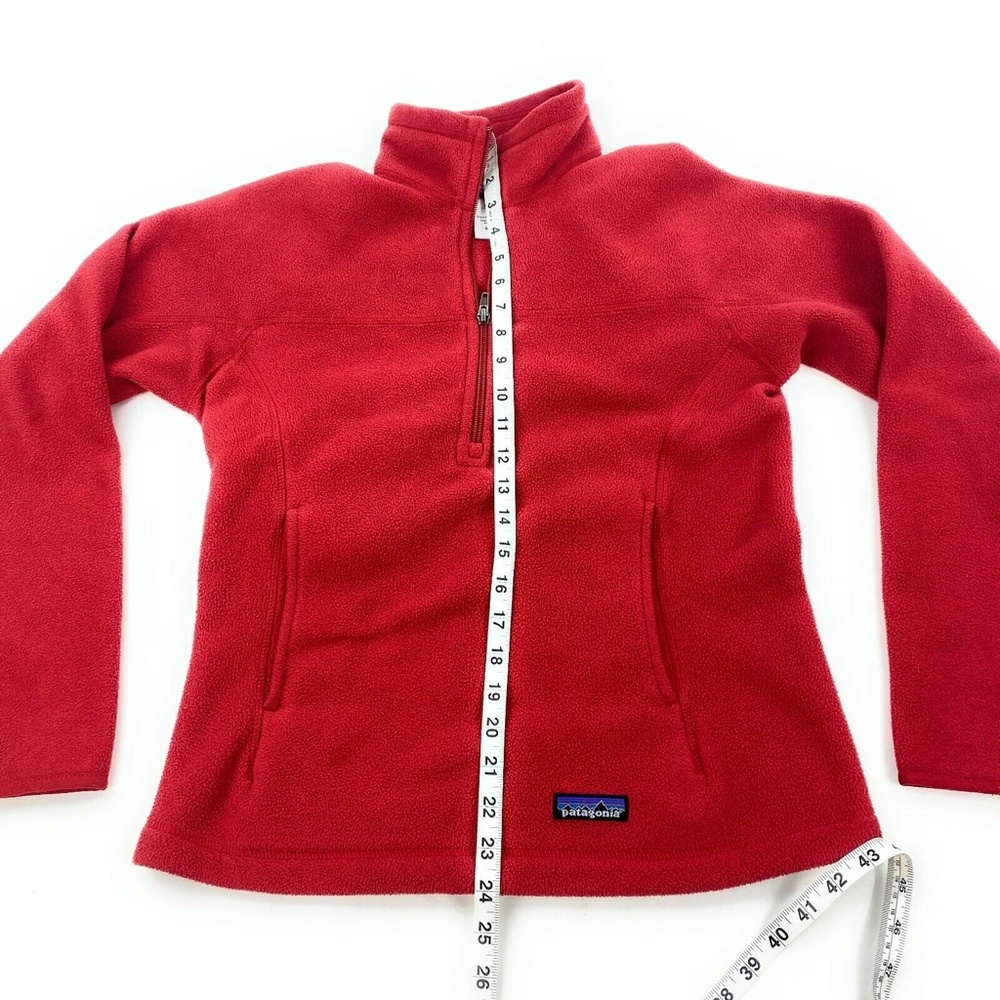 Synchilla Marsupial Half-Zip Fleece Pullover main image 0